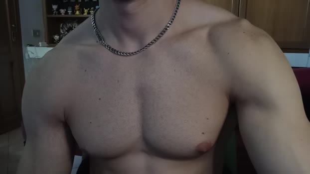 Frabroker naughty Webcam SHOW @ Cam4 21-08-2025