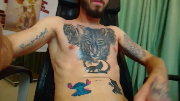 JonahShaw fingers Webcam SHOW @ Cam4 21-08-2025