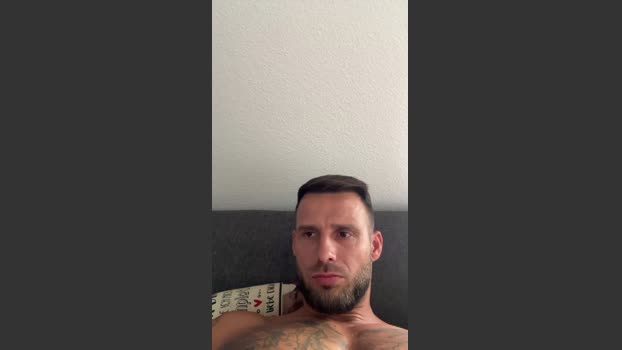 Mikeeeel bigload Webcam SHOW @ Cam4 21-08-2025