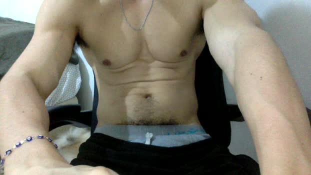 RobsBr oral Webcam SHOW @ Cam4 21-08-2025