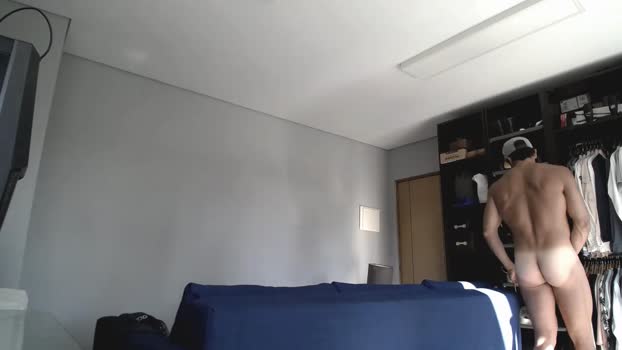 Samricci21 strip Webcam SHOW @ Cam4 20-08-2025