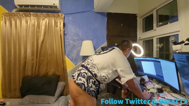 TsubasaTA show Webcam SHOW @ Cam4 21-08-2025