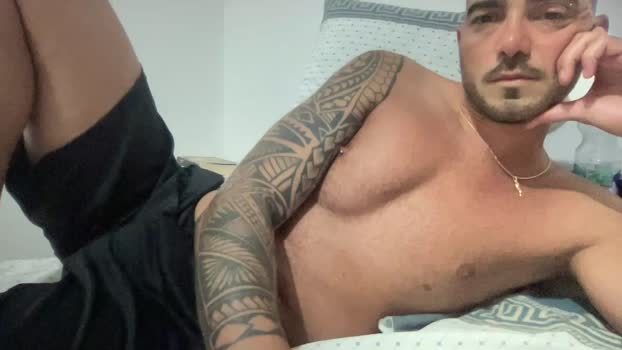 alessandromori9 sex Webcam SHOW @ Cam4 20-08-2025