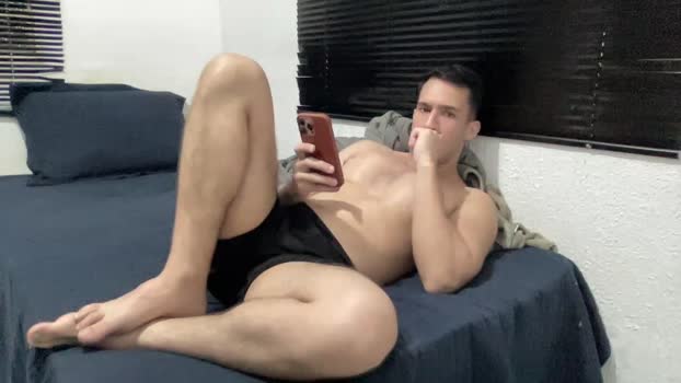 brazilianboy99 lick Webcam SHOW @ Cam4 21-08-2025