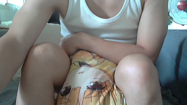 howhow22 lush Webcam SHOW @ Cam4 21-08-2025