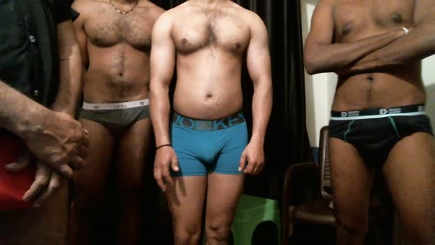 indian2000 hardcore Webcam SHOW @ Cam4 21-08-2025
