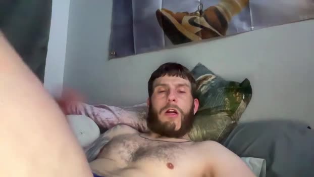 reallygoated95 big Webcam SHOW @ Cam4 21-08-2025