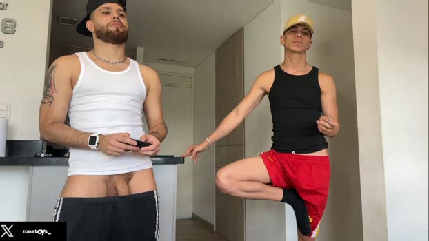 zoneboys_ bigdick Webcam SHOW @ Cam4 20-08-2025