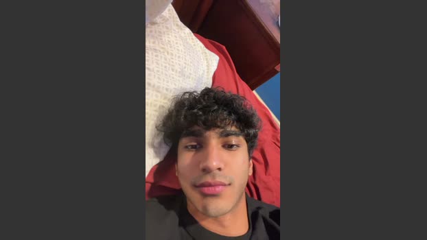 BrownBoyCheeks