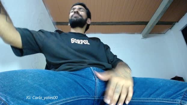 Carlo_yates bigass Webcam SHOW @ Cam4 21-08-2025