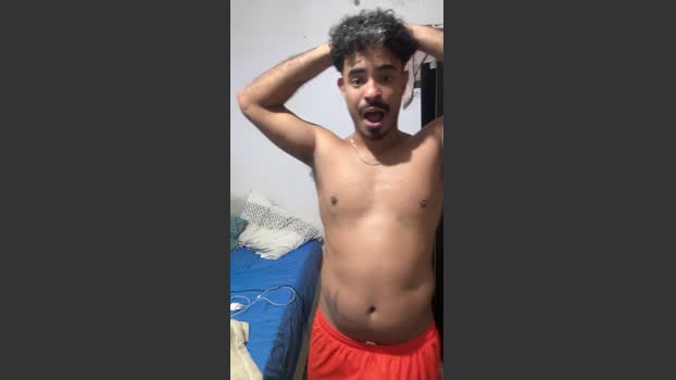 Doceu1 jerking Webcam SHOW @ Cam4 22-08-2025