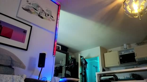 HuGo4K wank Webcam SHOW @ Cam4 22-08-2025