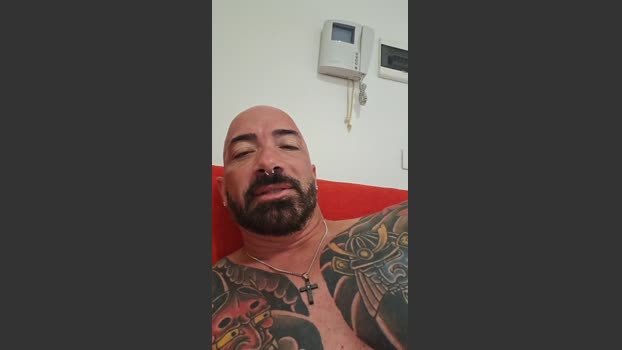 Ilgiardiniere spanking Webcam SHOW @ Cam4 21-08-2025