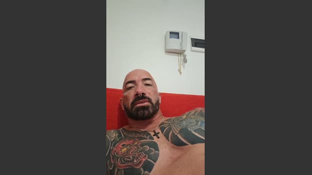 Ilgiardiniere fuckface Webcam SHOW @ Cam4 21-08-2025