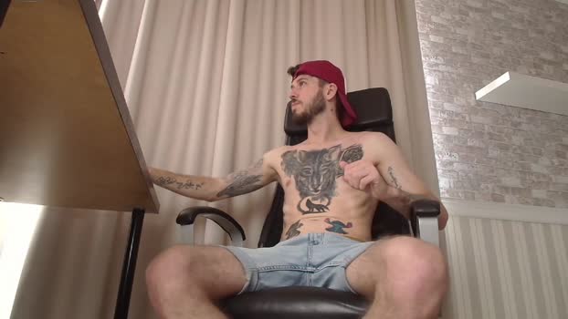 JonahShaw analtoy Webcam SHOW @ Cam4 22-08-2025