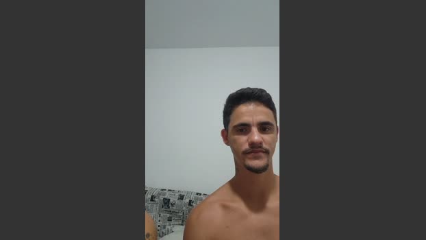 Levi_Henrique fingers Webcam SHOW @ Cam4 22-08-2025