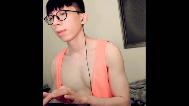 Linchienchih kiss Webcam SHOW @ Cam4 21-08-2025