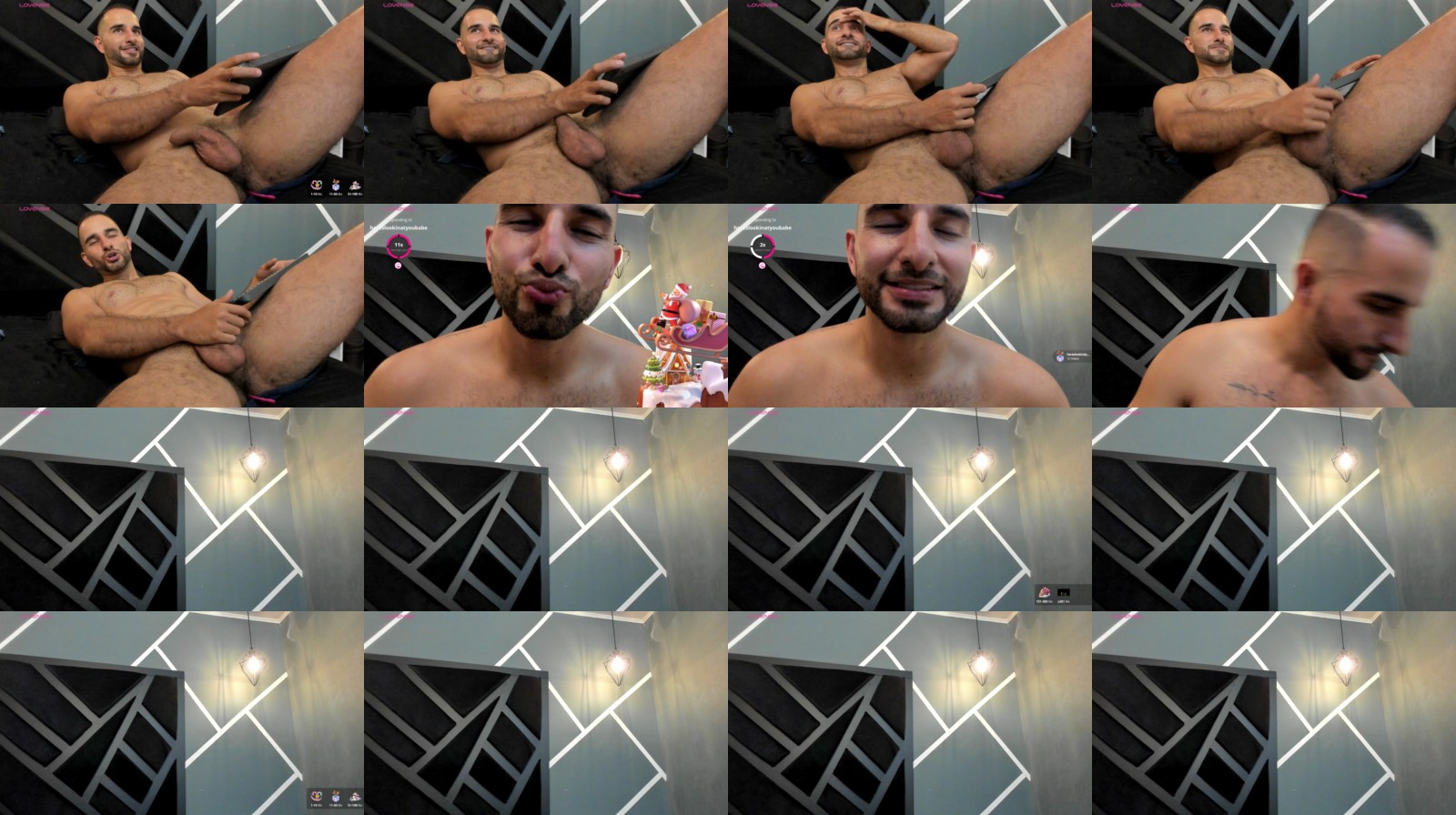 Lorenzo_Walker squirt Webcam SHOW @ Cam4 22-08-2025