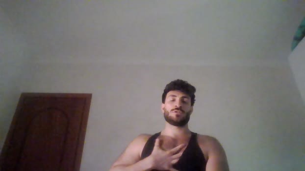 Mark_ariete94 handsome Webcam SHOW @ Cam4 22-08-2025