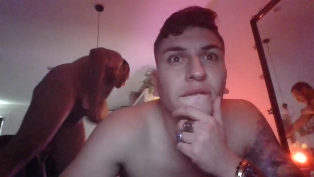 NanGo fuckme Webcam SHOW @ Cam4 22-08-2025