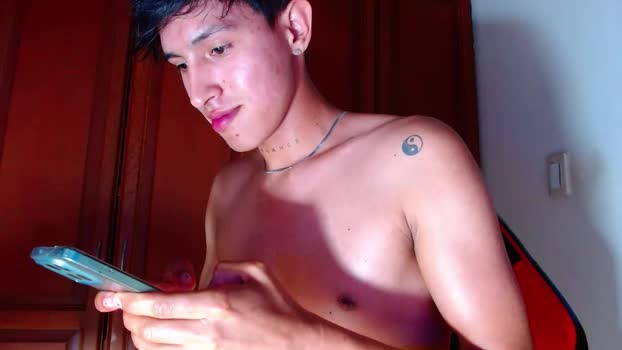 Rowanbig23 sexymale Webcam SHOW @ Cam4 22-08-2025