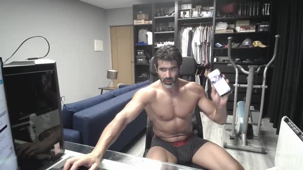 Samricci21 Topless Webcam SHOW @ Cam4 21-08-2025
