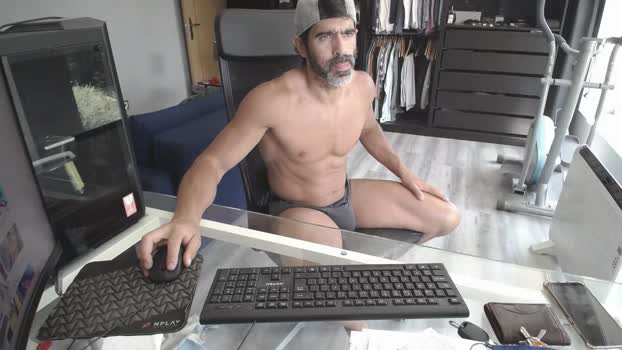 Samricci21 Topless Webcam SHOW @ Cam4 22-08-2025