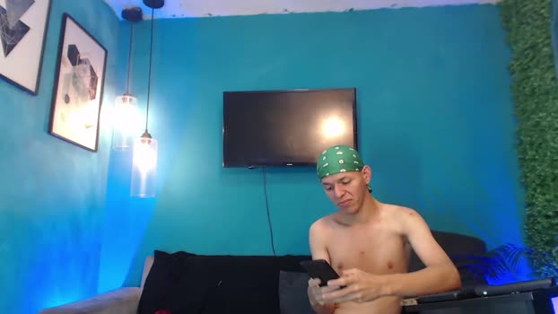 TeamBoyLatin2 Ass Webcam SHOW @ Cam4 22-08-2025