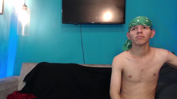 TeamBoyLatin2 prettyface Webcam SHOW @ Cam4 22-08-2025