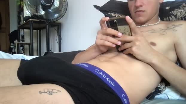 Yannesex bicurious Webcam SHOW @ Cam4 22-08-2025