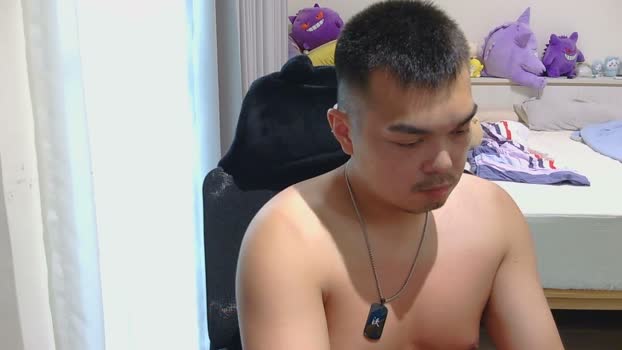 bunun fingering Webcam SHOW @ Cam4 22-08-2025