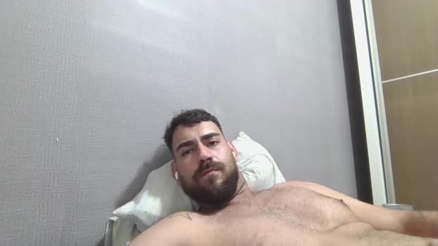 caiorio2 bigload Webcam SHOW @ Cam4 22-08-2025