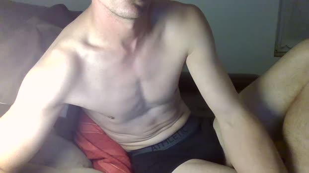 fabicharly7 love Webcam SHOW @ Cam4 21-08-2025