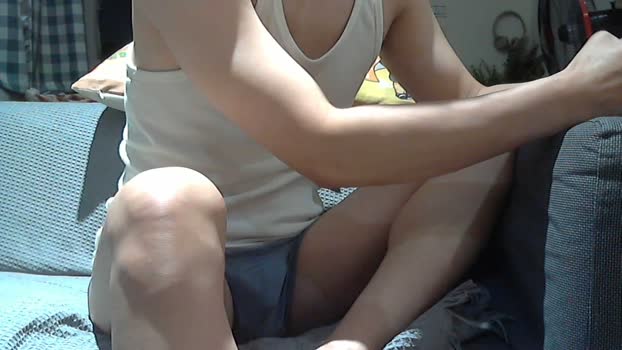 howhow22 jerkoff Webcam SHOW @ Cam4 21-08-2025