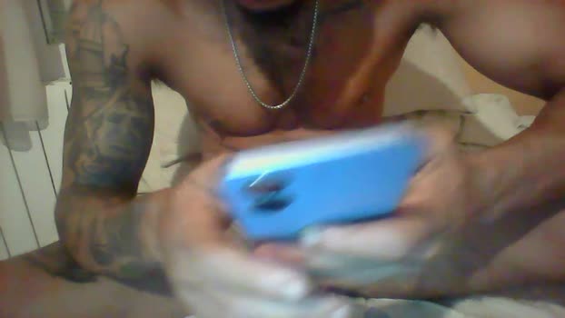 rdnegroo wank Webcam SHOW @ Cam4 22-08-2025