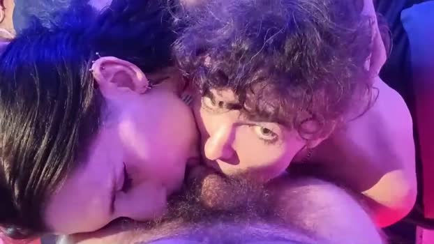 8bit1bight fuck Webcam SHOW @ Cam4 23-08-2025