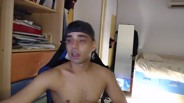 Alego19 big Webcam SHOW @ Cam4 23-08-2025