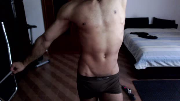 Mikesfyres fingering Webcam SHOW @ Cam4 23-08-2025
