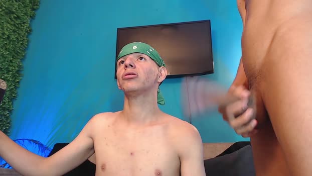 TeamBoyLatin2 bigass Webcam SHOW @ Cam4 23-08-2025
