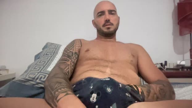 alessandromori9 suckcock Webcam SHOW @ Cam4 22-08-2025