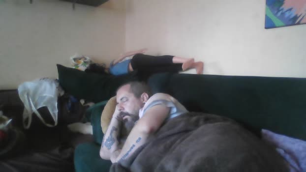 fredact25 toy Webcam SHOW @ Cam4 23-08-2025