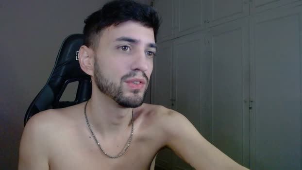 isobelo Ass Webcam SHOW @ Cam4 23-08-2025