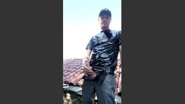 jef34 play Webcam SHOW @ Cam4 23-08-2025