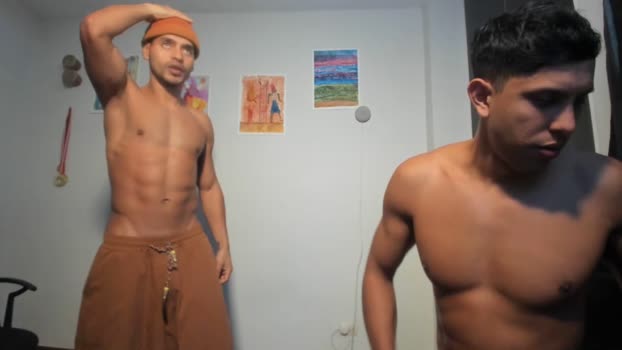lodo_2 skinny Webcam SHOW @ Cam4 22-08-2025