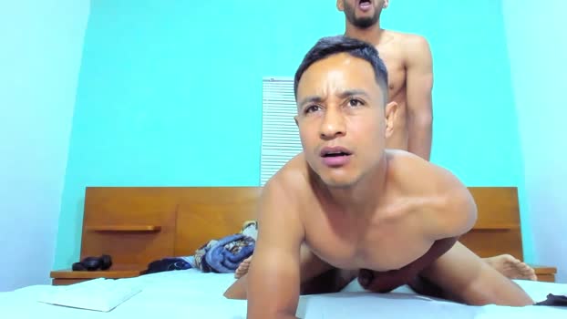 maik_james juicy Webcam SHOW @ Cam4 23-08-2025
