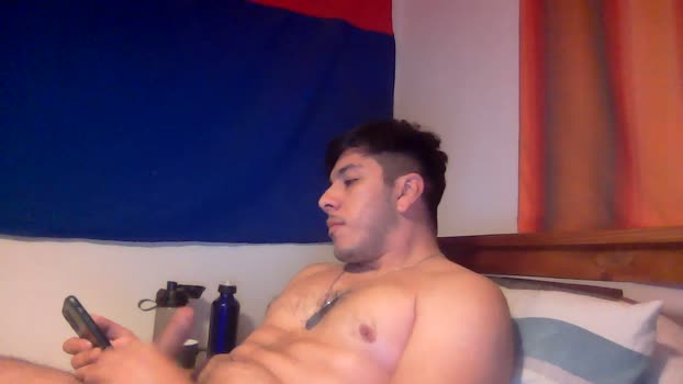 matiaslol666 analsex Webcam SHOW @ Cam4 23-08-2025