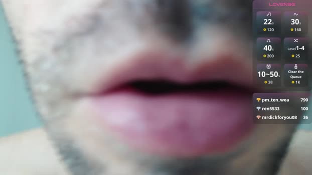 myhairymacho hardcore Webcam SHOW @ Cam4 23-08-2025