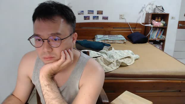 red_jack1 sexybody Webcam SHOW @ Cam4 22-08-2025