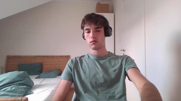 slave552 bigdick Webcam SHOW @ Cam4 23-08-2025