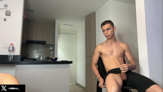 zoneboys_ juicy Webcam SHOW @ Cam4 23-08-2025